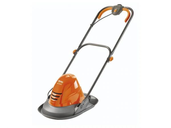 Flymo Turbo Lite 250 Electric Hover Lawnmower