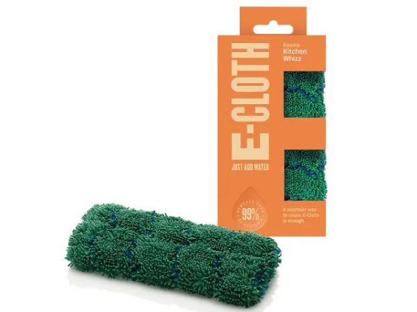 E-Cloth Kitchen Whizz