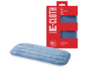 E-Cloth Mini Mop Head