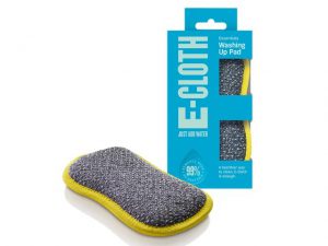 E-Cloth Washing Up Pad