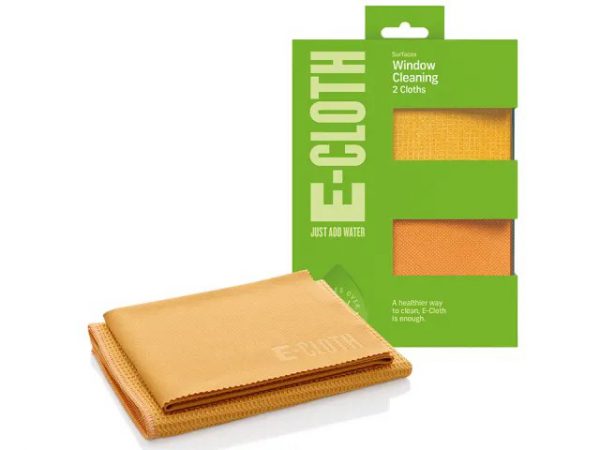 E-Cloth Window Pack