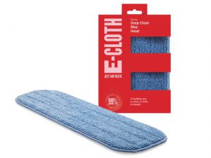 E-Cloth Deep Clean Mop Head