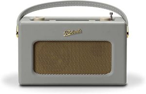 Roberts Revival RD70DE FM/DAB/DAB+ Digital Radio with Bluetooth