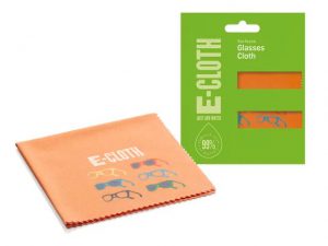 E-Cloth Glasses Cloth