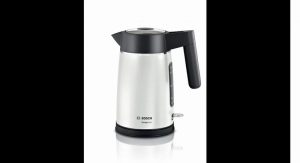 Bosch TWK5P471GB Traditional Kettle