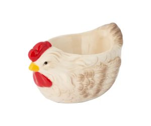 Price&Kensington Country Hens Egg Cup