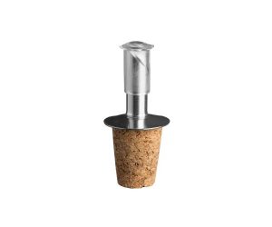 Typhoon World Foods Cork Pourer