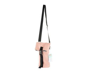 Typhoon Pure Pink Bottle Bag