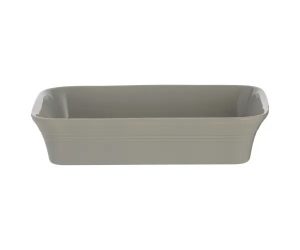 Mason Cash Classic Kitchen Grey Rectangular Baker 31cm