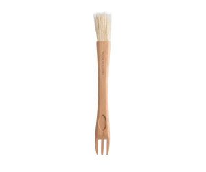 Mason Cash Innovative Kitchen Pastry Brush & Fork