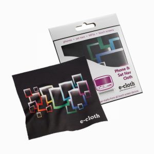 E-Cloth Phone & Sat Nav Cloth