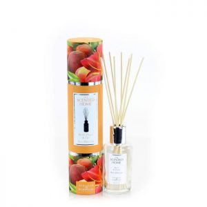 ASHLEIGH&BURWOOD REED DIFFUSER – WHITE PEACH & LILY – 150ML