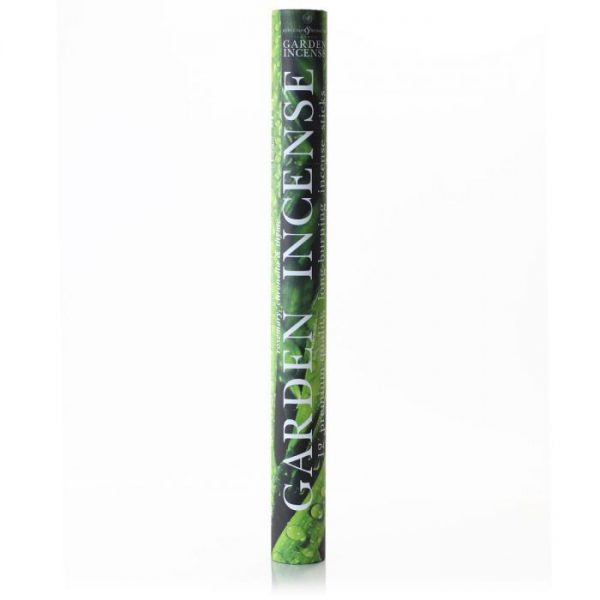 ASHLEIGH&BURWOOD GARDEN INCENSE