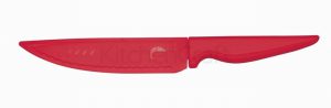 Kitchencraft Colourworks Utility Knife 12.5cm- Assorted Colours