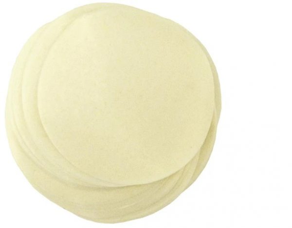 Tala Wax Discs 1LB x200