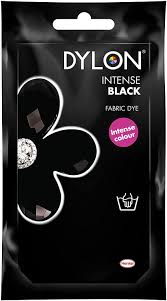 Dylon Hand Dye Intense Black