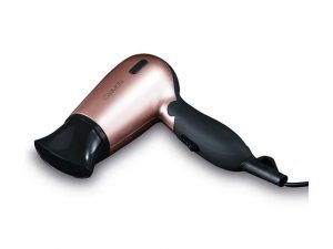 Carmen Travel Hair Dryer 1200W