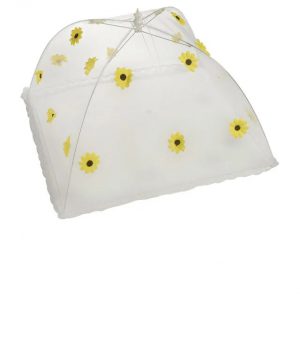 Food Umbrella Sunflower 48cm