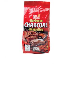 Charcoal Briquettes 3Kg