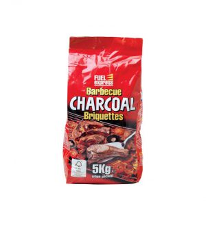Charcoal Briquettes 5Kg
