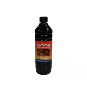 BBQ Lighting Fluid 1L