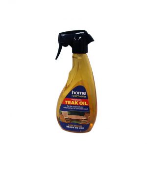 HomeHardware Teak Oil Trigger Spray 500ml