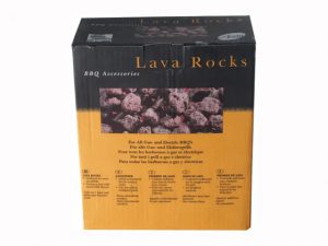 Lava Rock 3kg