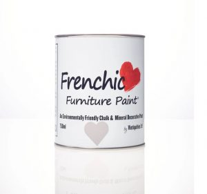 Frenchic Original Grey Pebble 250Ml Dinky FC2-130977