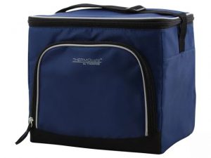 Thermos Thermocafe Cool Bag Navy 24 Can