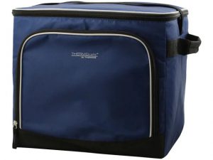 Thermos Thermocafe Cool Bag Navy 48 Can