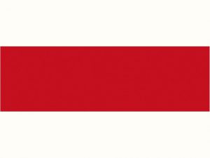 Fablon Red- 45cm x 2m