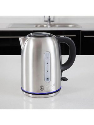 Russell Hobbs 23912 Jug Kettle 1.7Ltr Brushed Stainless Steel