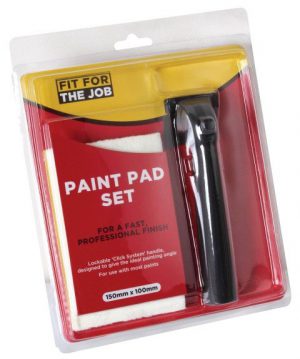 Paint Pad