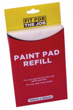 Paint Pad Refill
