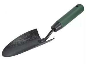 HomeHardware Essential Carbon Hand Trowel Plastic Grip