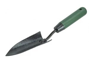 HomeHardware Essential Carbon Transplanting Trowel