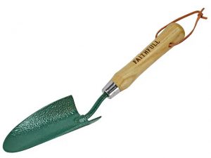 HomeHardware Countryman Carbon Hand Trowel