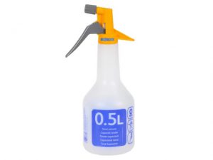 Hozelock Spraymist Trigger Spray 0.5L Assorted