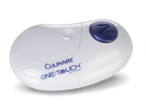 Culinare OneTouch Can Opener