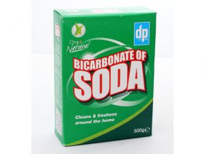 Dri-Pak Bicarbonate Of Soda 500g
