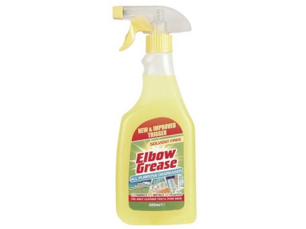 Elbow Grease Original 500ml