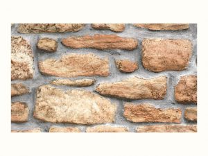Fablon Stone Wall Effect- 45cm x 2m
