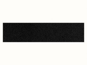 Fablon Velour Black- 45cm x 1m