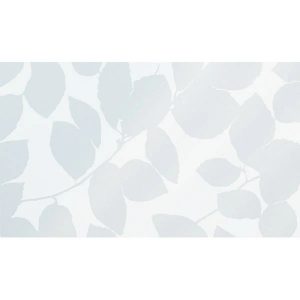 Fablon Window Cling Leaf- 67.5cm x 1.5cm