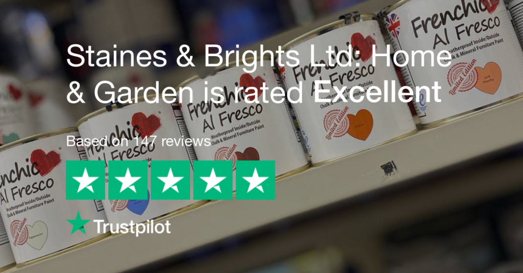 review,staines and brights,google,trustpilot