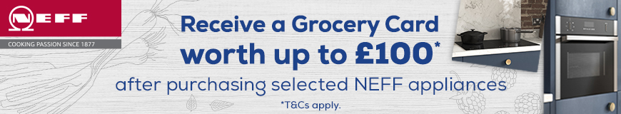 You are currently viewing Neff Grocercy Card promotion at Staines & Brights 2021