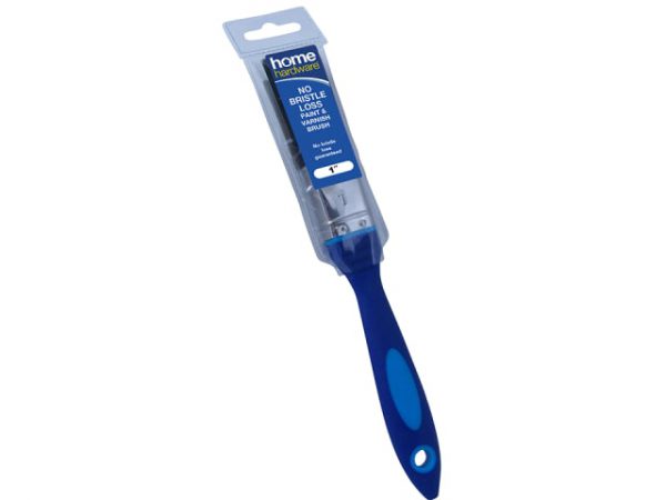 Homediy No Loss Paint Brush 1"