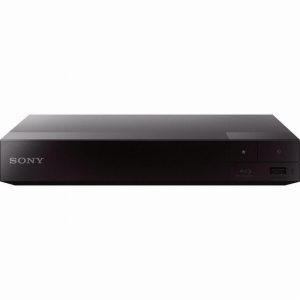 Sony BDPS1700BCEK Blu-ray Player Full HD 1080P Wired Smart Dolby