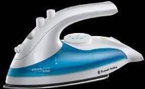 Russell Hobbs 22470 SteamGlide Travel Iron