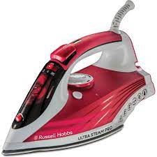 Russell Hobbs Ultra Steam Pro Iron 23990